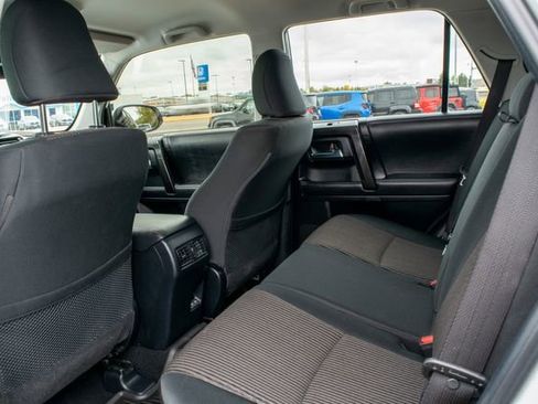 Used 2024 Toyota 4Runner TRD Off-Road image 16