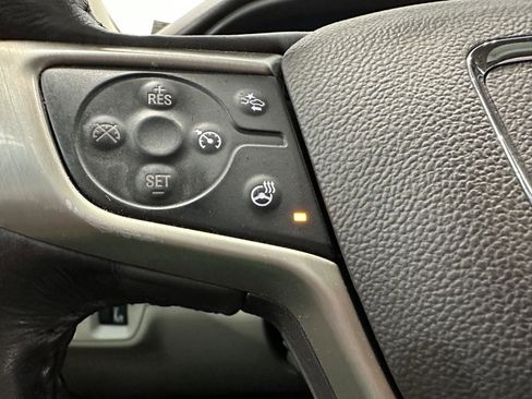 Used 2017 GMC Acadia Denali w/ Technology Package image 22