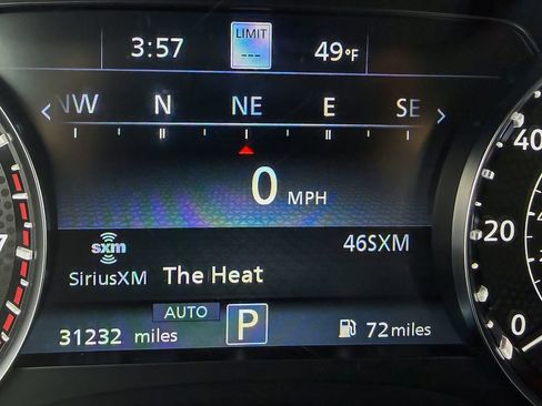 Certified 2024 Nissan Armada Platinum w/ Cargo Package image 23