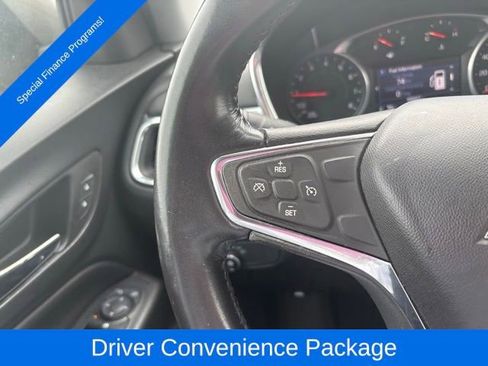 Used 2019 Chevrolet Equinox LT FWD image 16