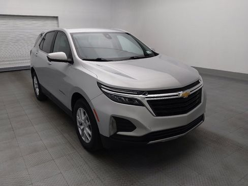 Used 2022 Chevrolet Equinox LT FWD image 13