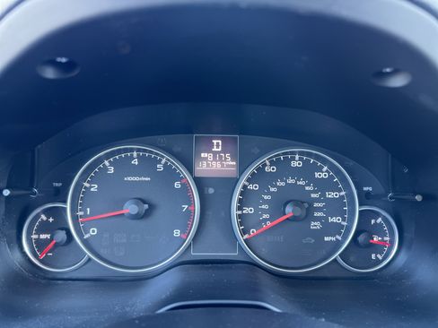 Used 2013 Subaru Outback 2.5i Premium w/ Popular Pkg 1B image 3