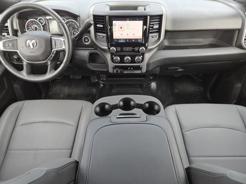 New 2026 RAM 2500 Tradesman w/ Chrome Appearance Group image 3