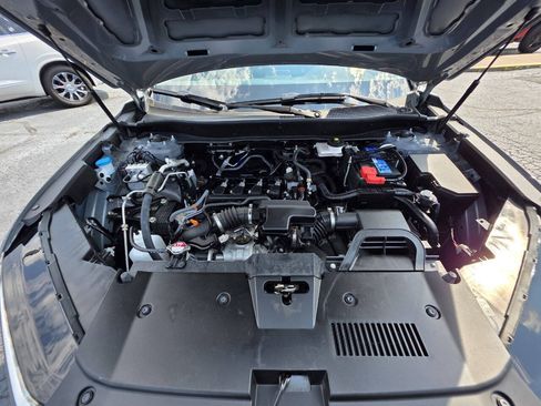 Used 2026 Honda CR-V EX-L image 26