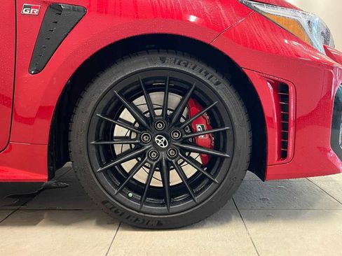 Certified 2025 Toyota Corolla Premium Plus image 7