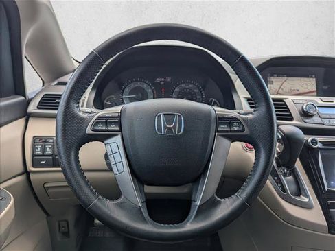 Used 2016 Honda Odyssey EX-L image 15