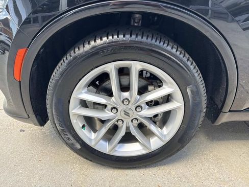 Used 2024 Dodge Durango GT image 4