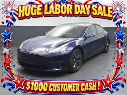 Used 2023 Tesla Model 3 Standard Range