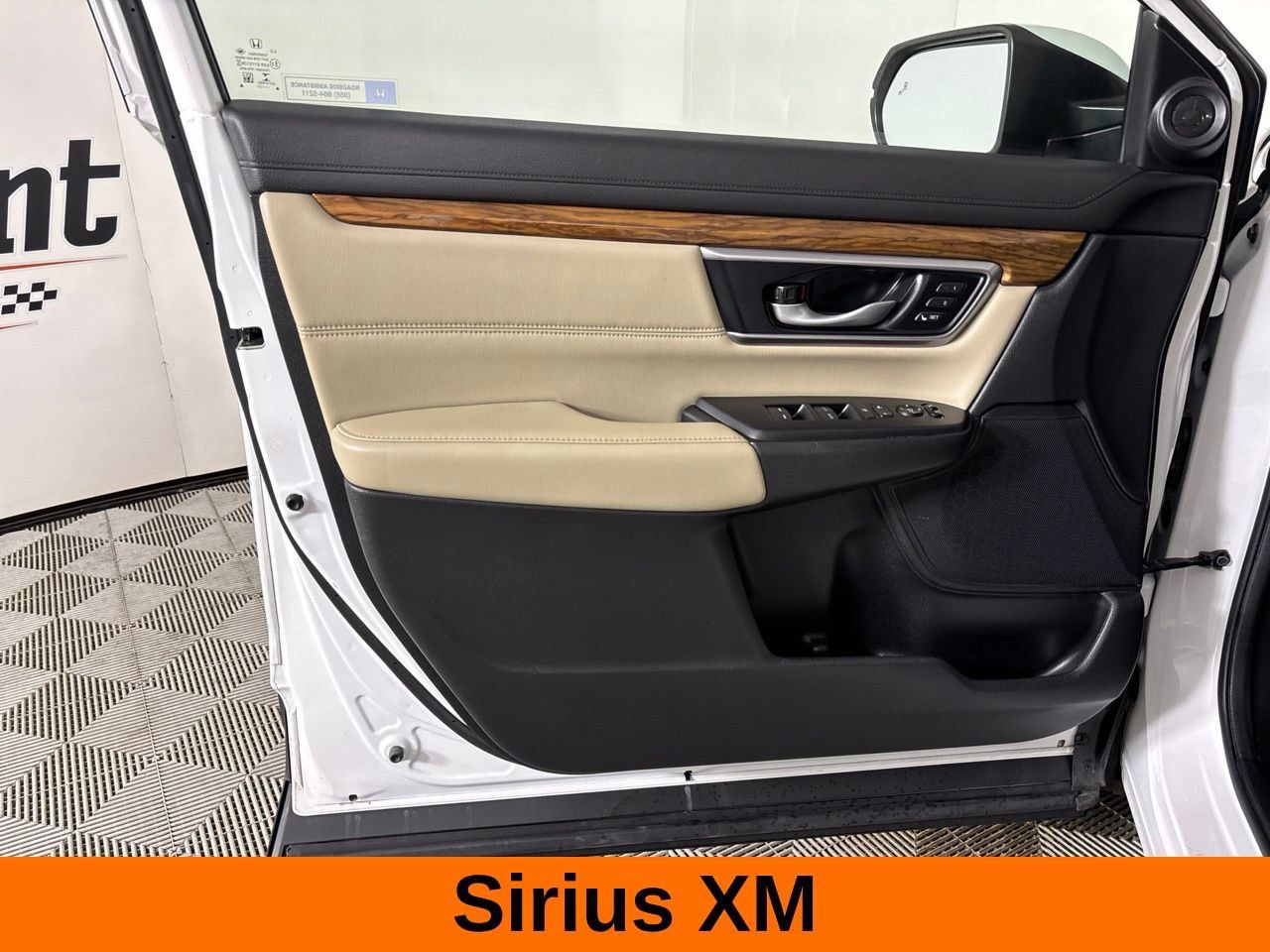 Used 2021 Honda CR-V EX-L image 9
