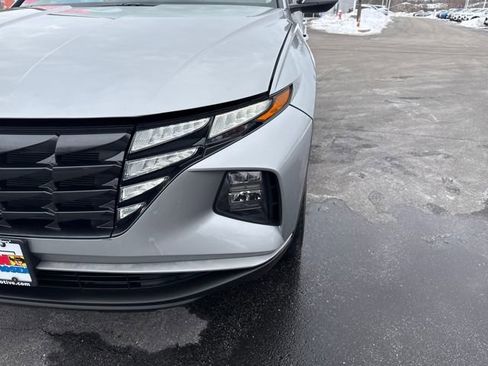 Certified 2023 Hyundai Tucson SEL image 37