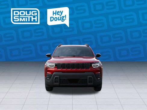 New 2026 Jeep Cherokee Limited image 6