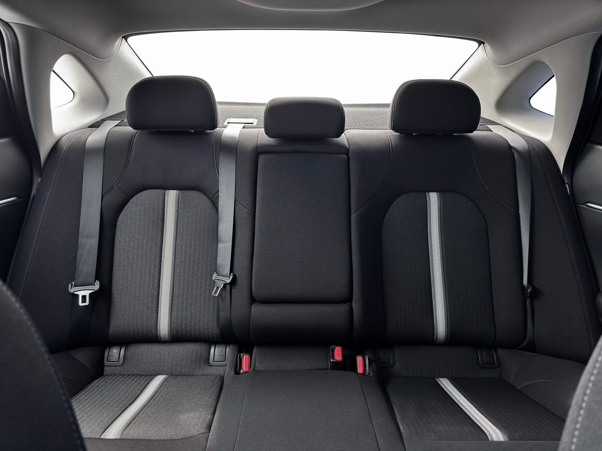 New 2026 Hyundai Sonata SEL FWD image 16