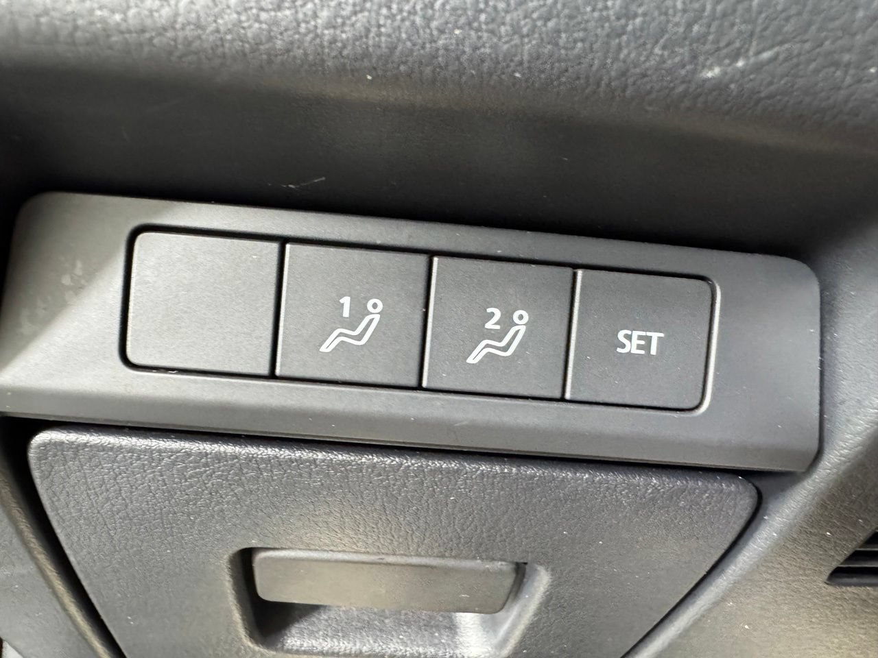 Used 2025 MAZDA CX-30 AWD 2.5 S w/ Preferred Package image 27