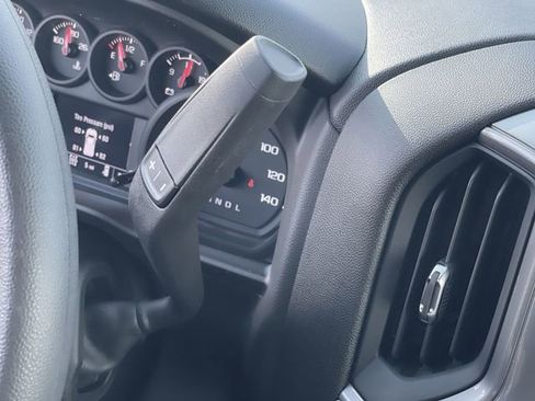 New 2026 GMC Sierra 3500 Pro w/ 1SA Pro Safety Plus Package image 17