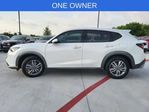 Used 2026 Acura ADX FWD image 3