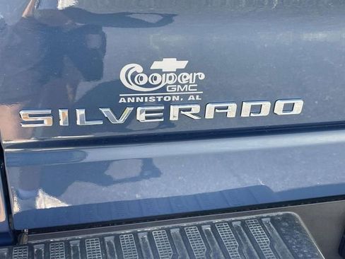 Certified 2024 Chevrolet Silverado 1500 LT image 9