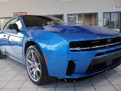 New 2026 Dodge Charger Scat Pack