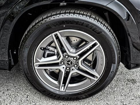 New 2026 Mercedes-Benz GLE 450 4MATIC image 10