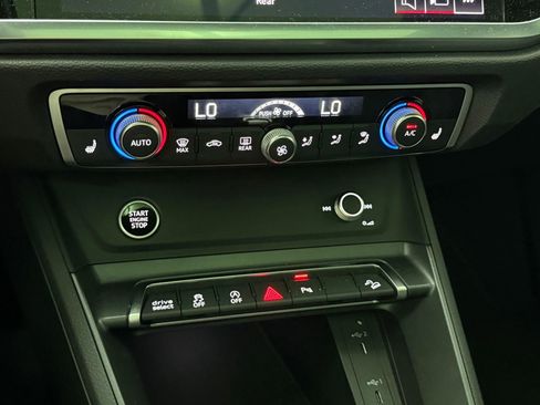 Certified 2023 Audi Q3 2.0T Premium w/ Black Optic Sport Package image 22