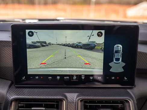 New 2026 Ford Mustang GT image 29