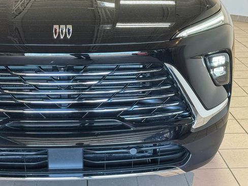 New 2026 Buick Enclave Preferred w/ Power Package image 12