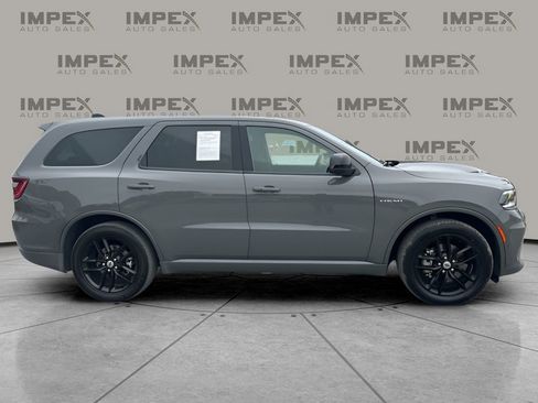 Used 2024 Dodge Durango R/T image 6