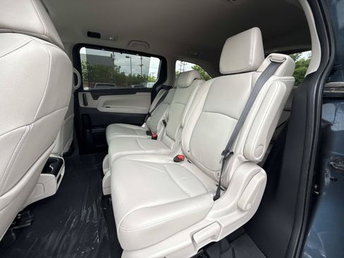 New 2026 Honda Odyssey EX-L image 14