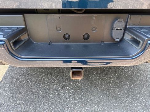 Used 2023 RAM 1500 Limited AWD/4WD image 33