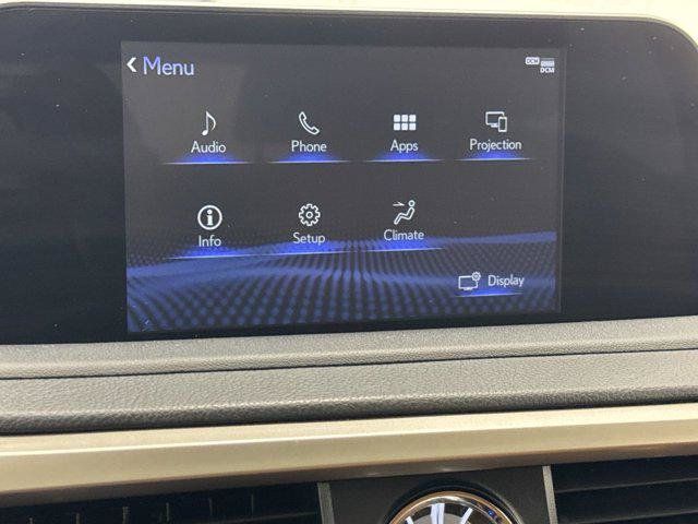 Certified 2022 Lexus RX 350 FWD w/ Premium Package image 19