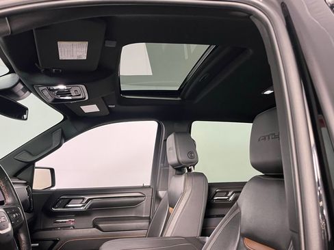 Used 2024 GMC Sierra 1500 AT4 w/ AT4 Premium Package image 26