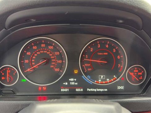 Used 2018 BMW 430i Convertible image 20