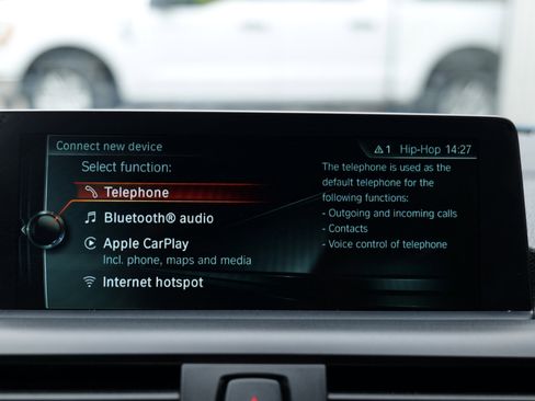 Used 2017 BMW M2 w/ Executive Package image 30