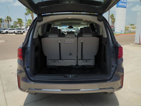 New 2026 Honda Odyssey EX-L image 7