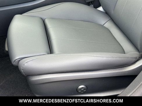 Used 2025 Mercedes-Benz CLA 250 4MATIC image 19