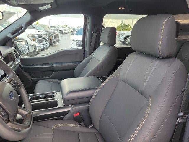 Used 2024 Ford F150 STX RWD image 12