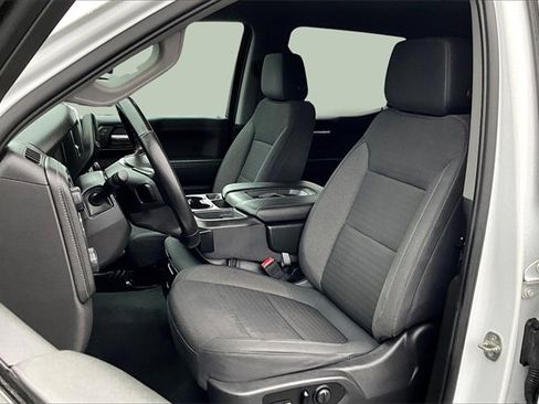 Used 2020 Chevrolet Silverado 1500 LT w/ All-Star Edition image 24