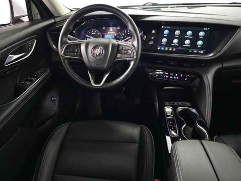 Used 2023 Buick Envision Essence image 19