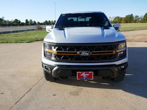 New 2025 Ford F150 Tremor w/ Equipment Group 402A High image 9