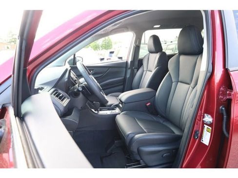 New 2026 Subaru Ascent Premium AWD/4WD image 35