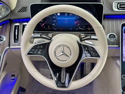 Used 2023 Mercedes-Benz Maybach S 680 4MATIC image 22