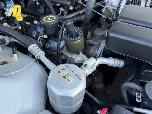 Used 2000 Pontiac Firebird Formula image 96