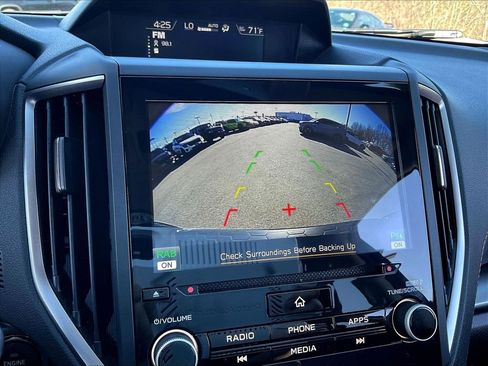 Used 2023 Subaru Crosstrek 2.5i Limited w/ Moonroof Package AWD/4WD image 18