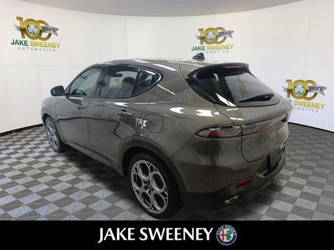 New 2024 Alfa Romeo Tonale Veloce AWD/4WD image 6
