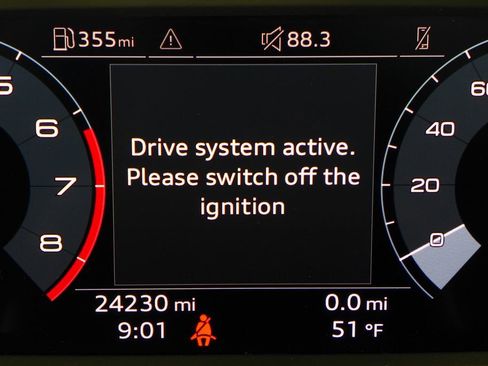 Used 2023 Audi A3 2.0T Premium w/ Convenience Package image 32