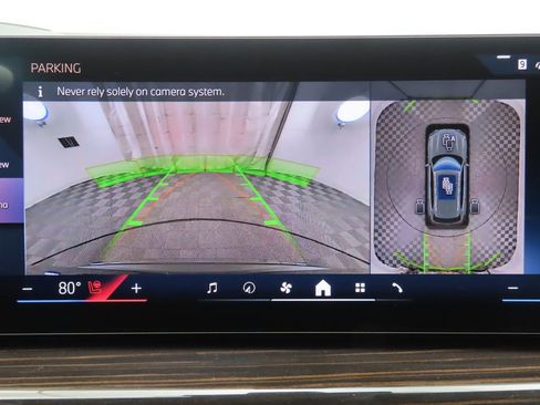 New 2026 BMW X5 xDrive40i image 15