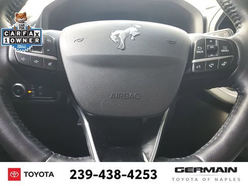 Used 2023 Ford Bronco Sport Big Bend w/ Convenience Package image 25