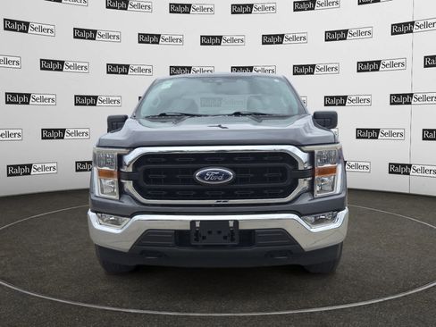 Used 2022 Ford F150 XLT image 8