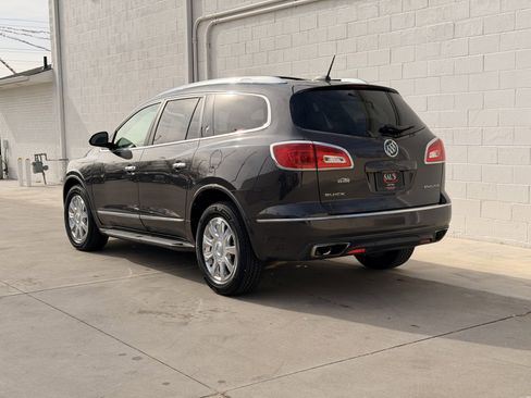 Used 2016 Buick Enclave Premium image 6
