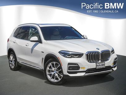 Used 2022 BMW X5 xDrive45e w/ Premium Package