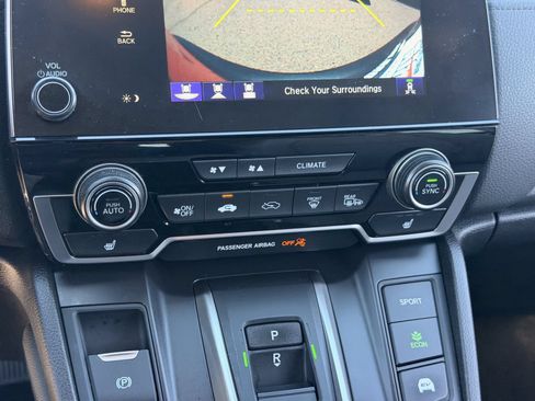 Used 2022 Honda CR-V EX-L image 29